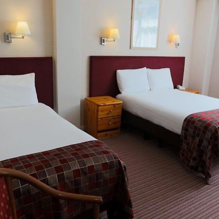 King Charles Hotel Gillingham  Extérieur photo