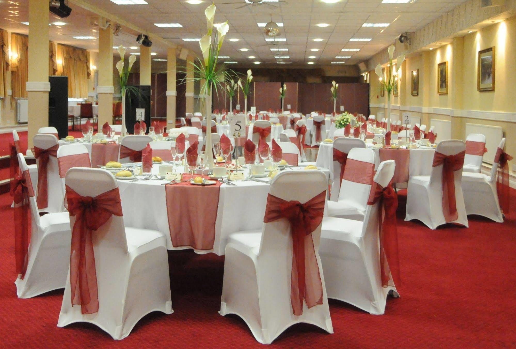 King Charles Hotel Gillingham  Extérieur photo