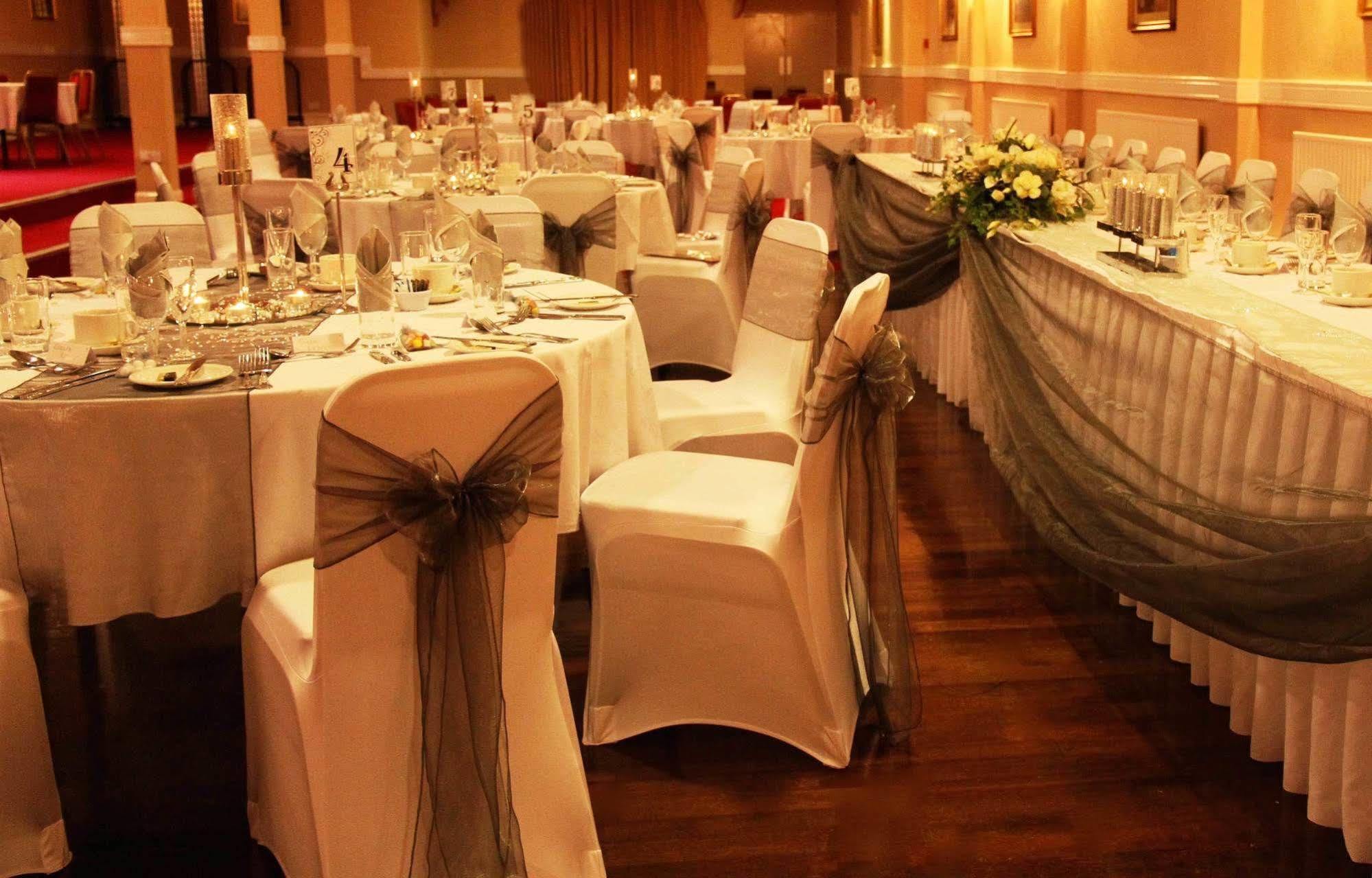 King Charles Hotel Gillingham  Extérieur photo