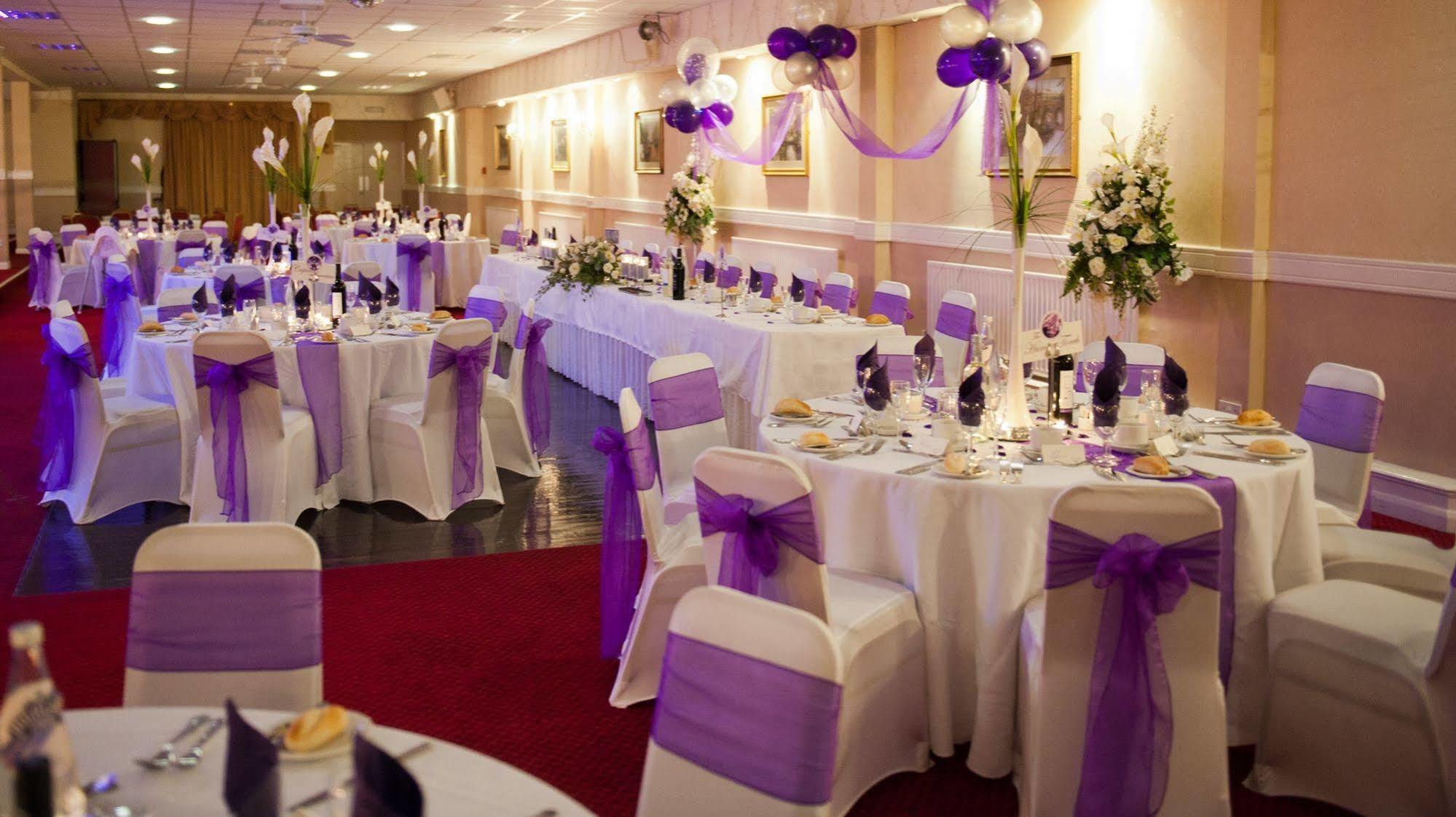 King Charles Hotel Gillingham  Extérieur photo