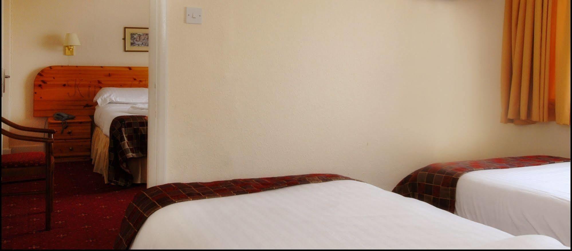 King Charles Hotel Gillingham  Extérieur photo