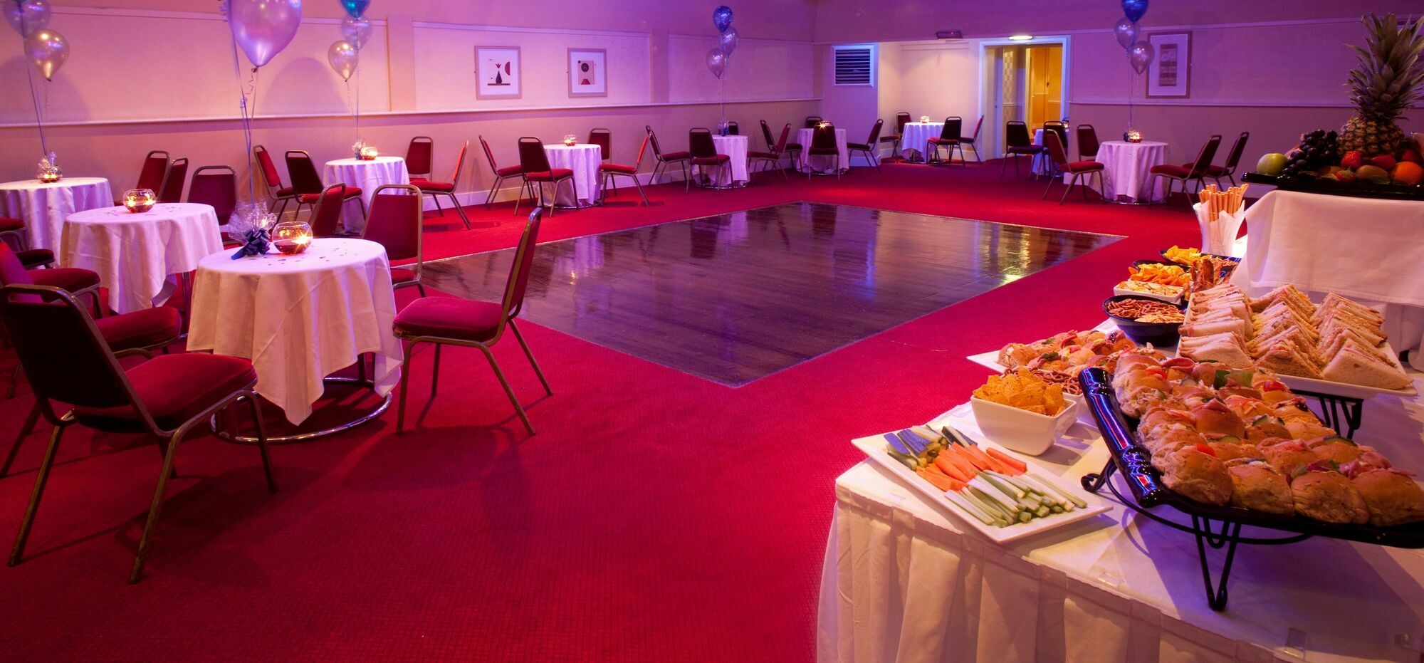 King Charles Hotel Gillingham  Extérieur photo