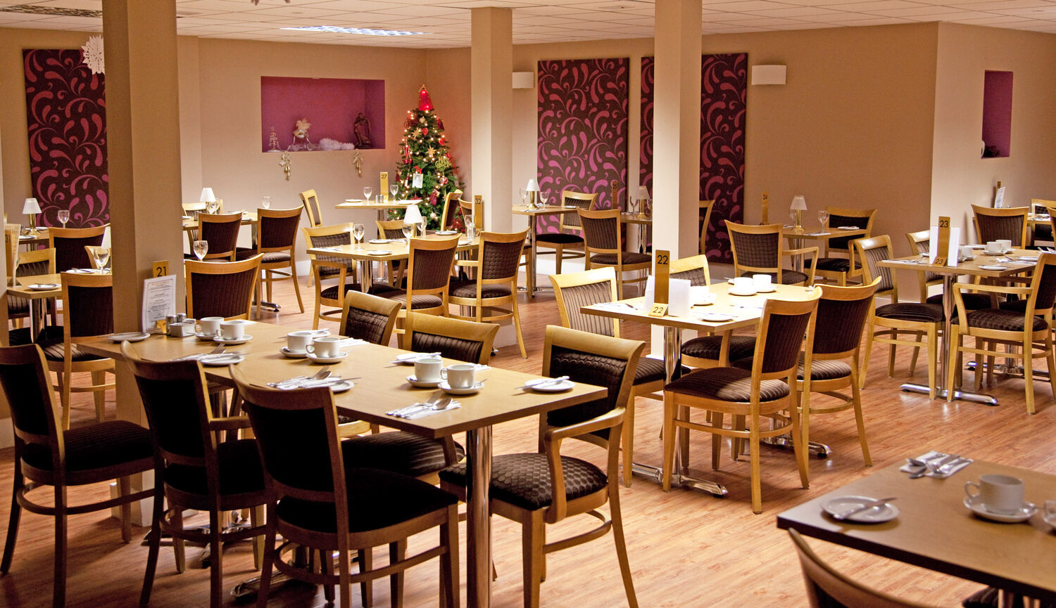 King Charles Hotel Gillingham  Extérieur photo