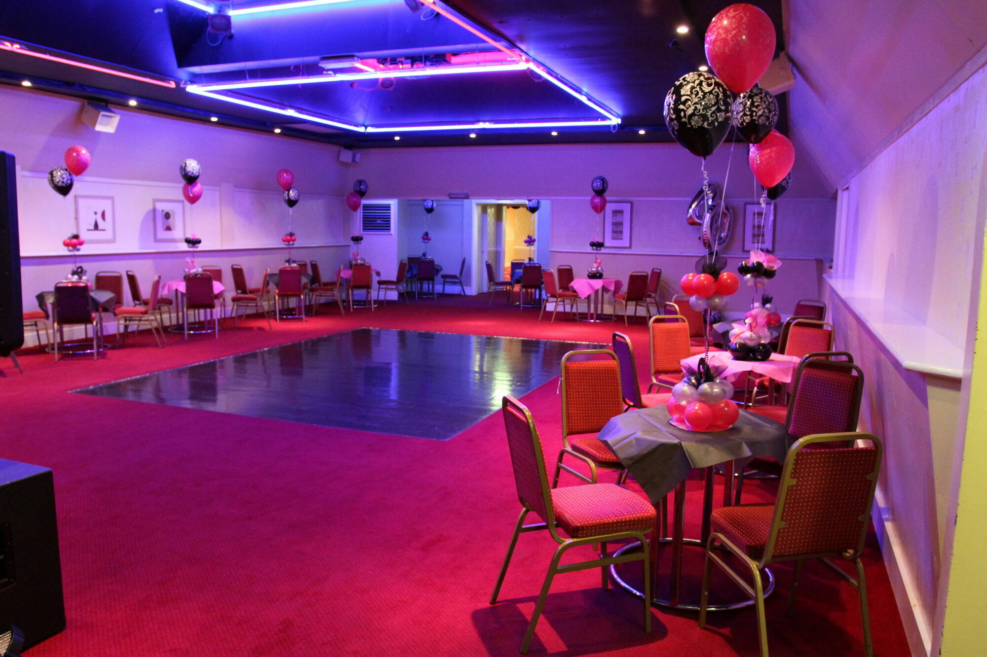 King Charles Hotel Gillingham  Extérieur photo