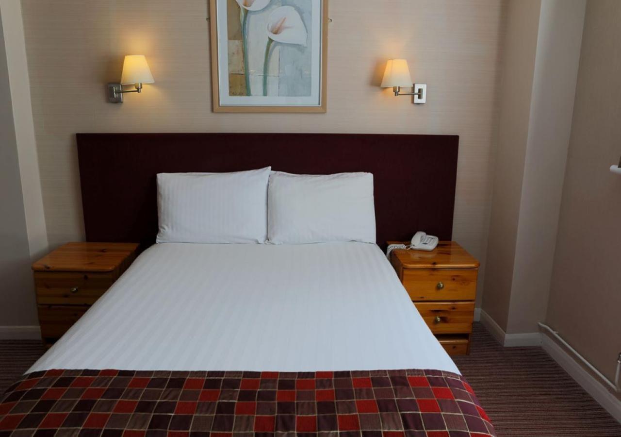 King Charles Hotel Gillingham  Extérieur photo