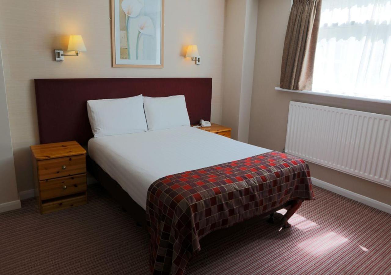 King Charles Hotel Gillingham  Extérieur photo