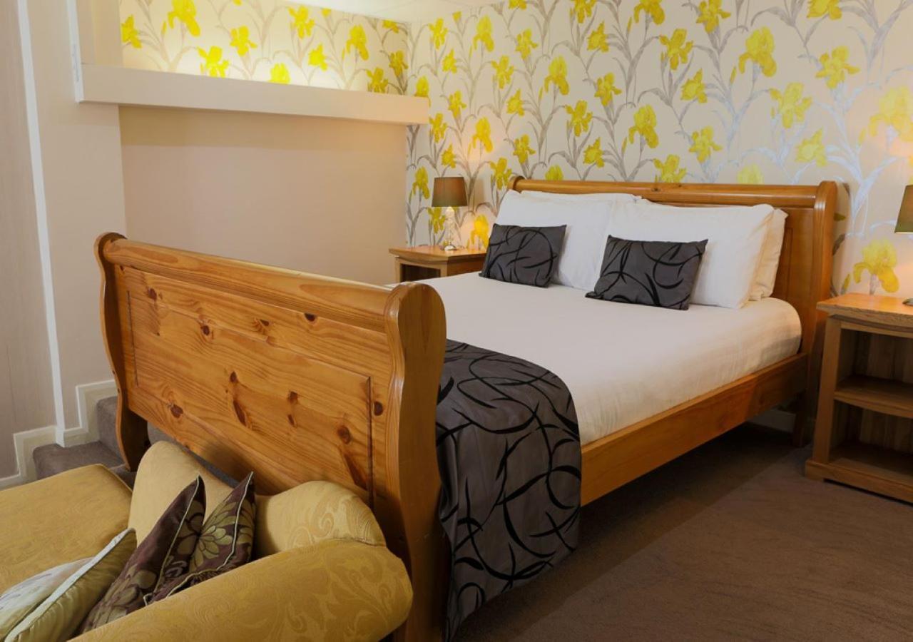 King Charles Hotel Gillingham  Extérieur photo